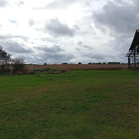 Au Brunet Отель типа 