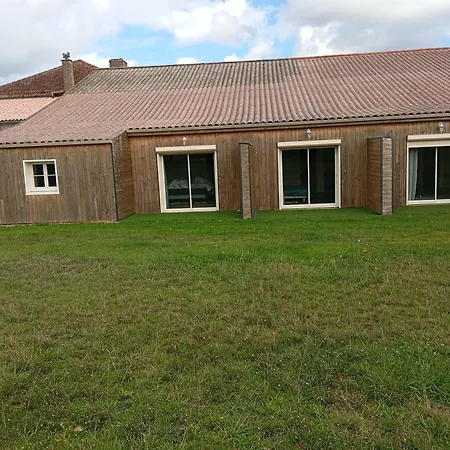 Au Brunet * Saint-Elix-Theux