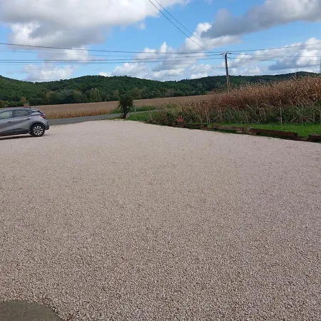 Au Brunet Отель типа 