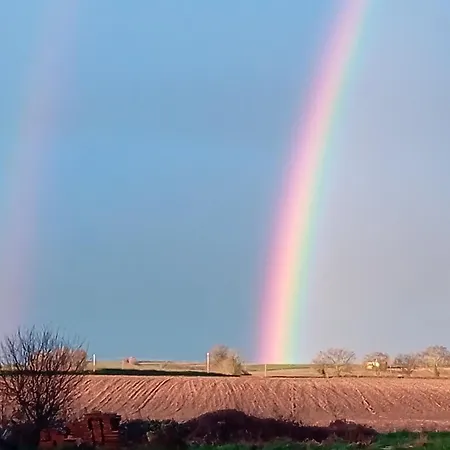 Au Brunet * Saint-Elix-Theux