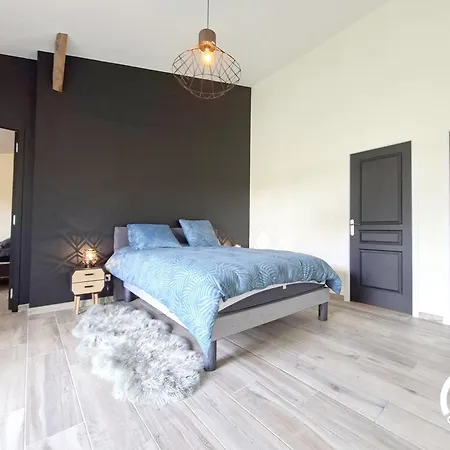 Au Brunet Отель типа 