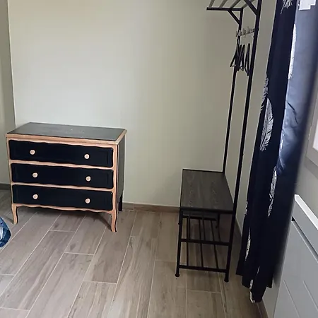 Au Brunet Saint-Élix-Theux