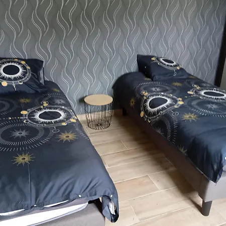 Au Brunet Saint-Elix-Theux