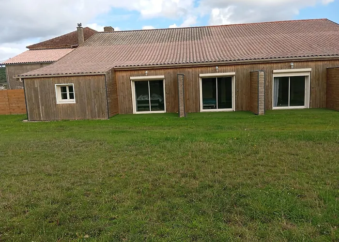 Au Brunet * Saint-Elix-Theux