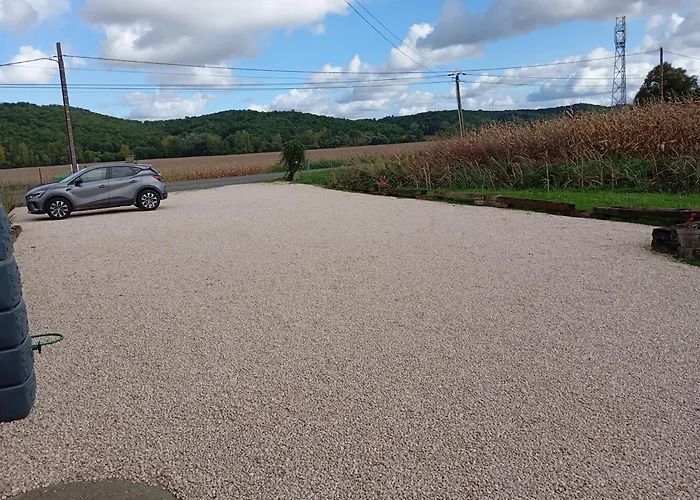 Au Brunet Couette-café