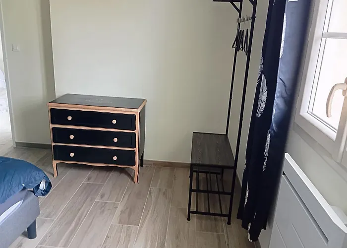 Au Brunet Saint-Elix-Theux