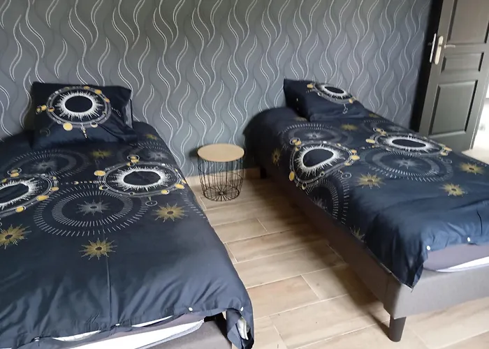 Au Brunet Saint-Elix-Theux