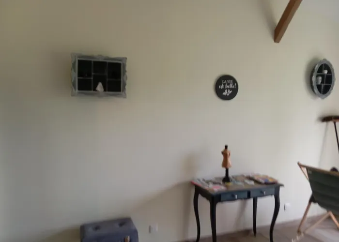 Au Brunet * Saint-Elix-Theux