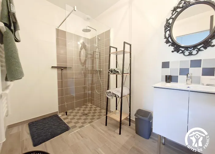 Au Brunet Couette-café *