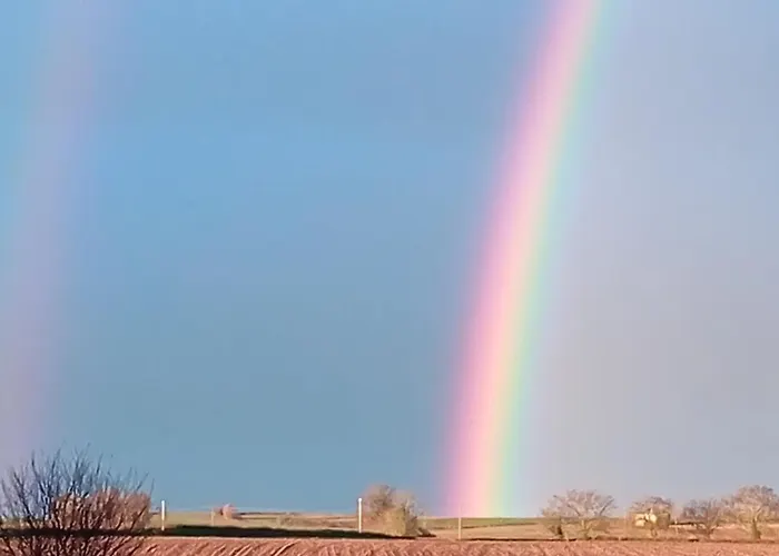 Au Brunet * Saint-Elix-Theux