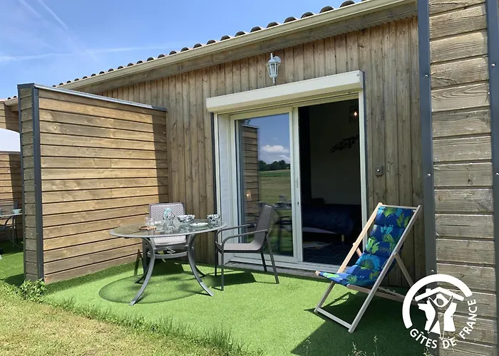 Au Brunet Saint-Elix-Theux