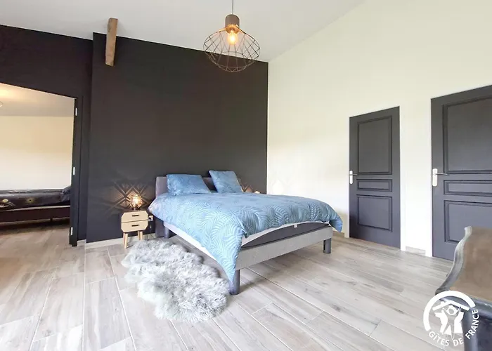 Au Brunet Couette-café